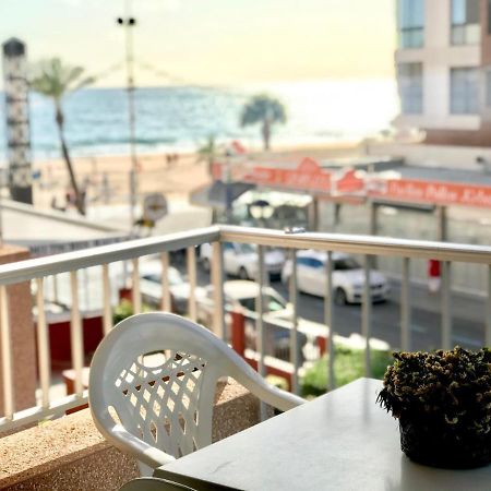 Los Ranchos Blueline Benidorm Ngoại thất bức ảnh