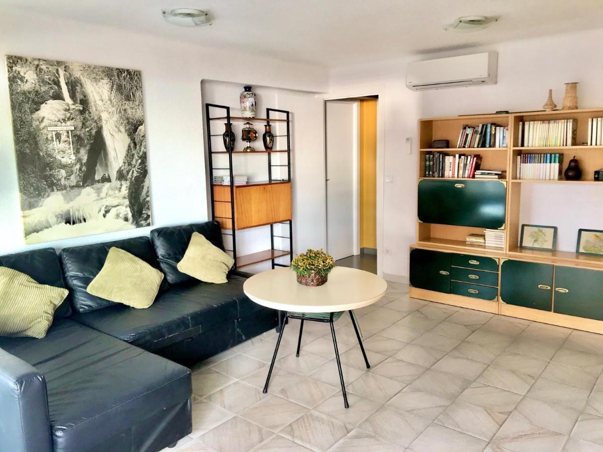 Los Ranchos Blueline Benidorm Ngoại thất bức ảnh