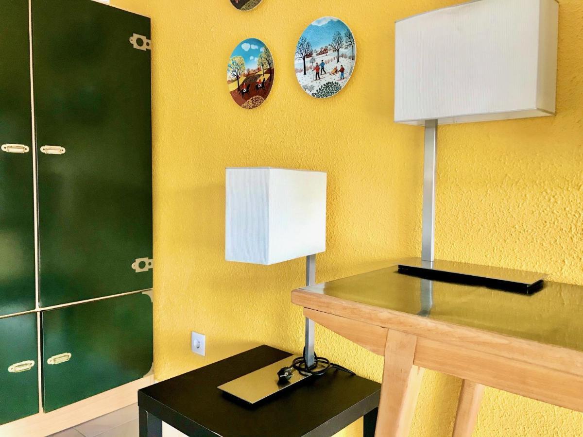 Los Ranchos Blueline Benidorm Ngoại thất bức ảnh