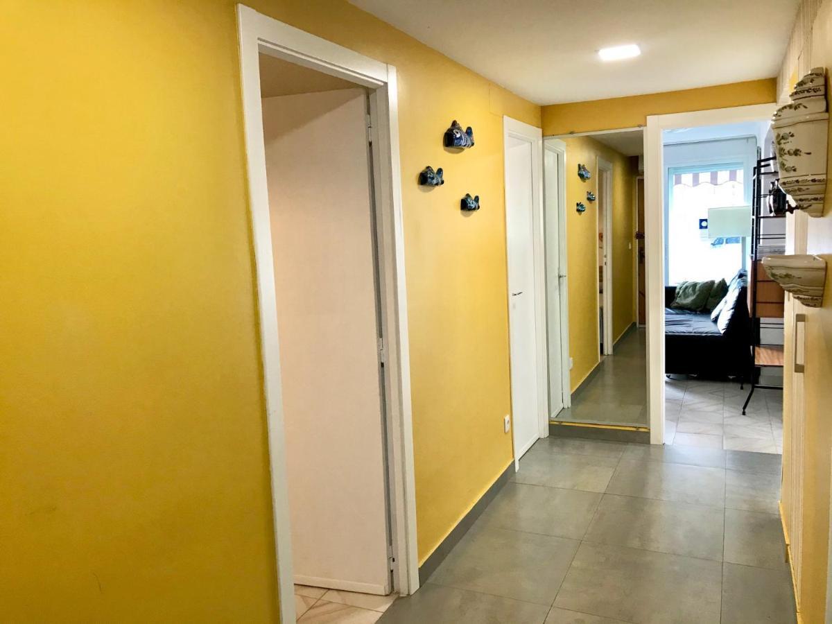 Los Ranchos Blueline Benidorm Ngoại thất bức ảnh