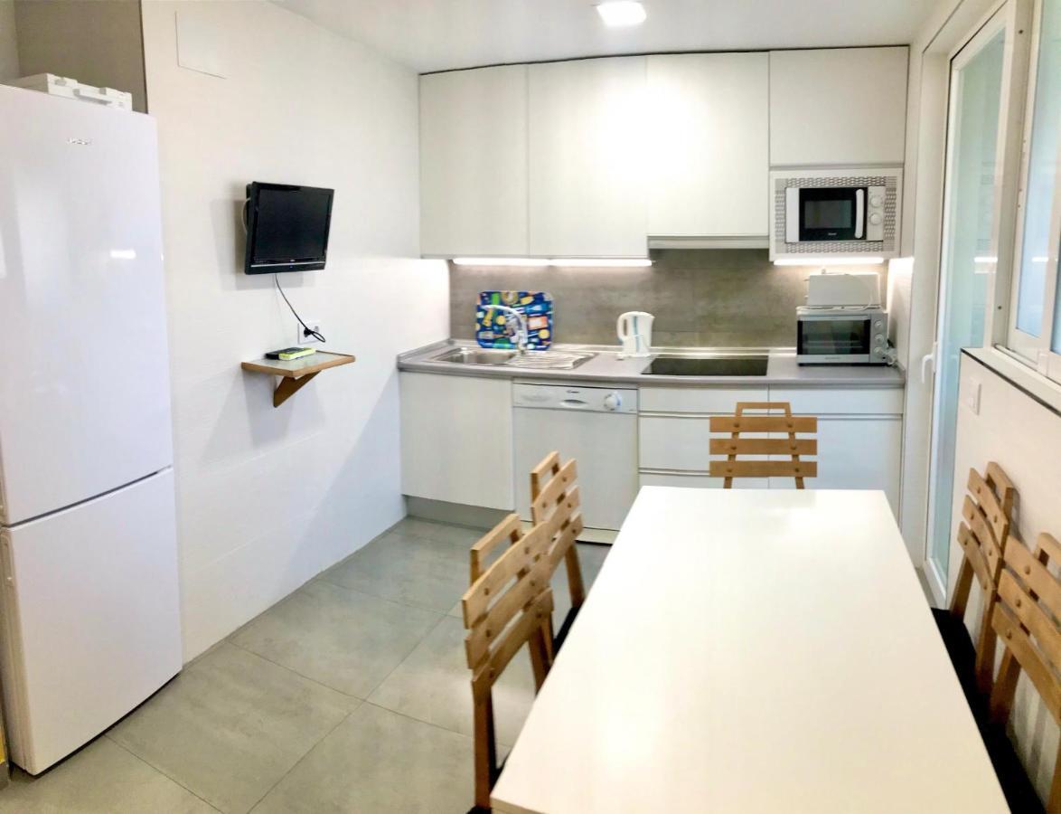 Los Ranchos Blueline Benidorm Ngoại thất bức ảnh