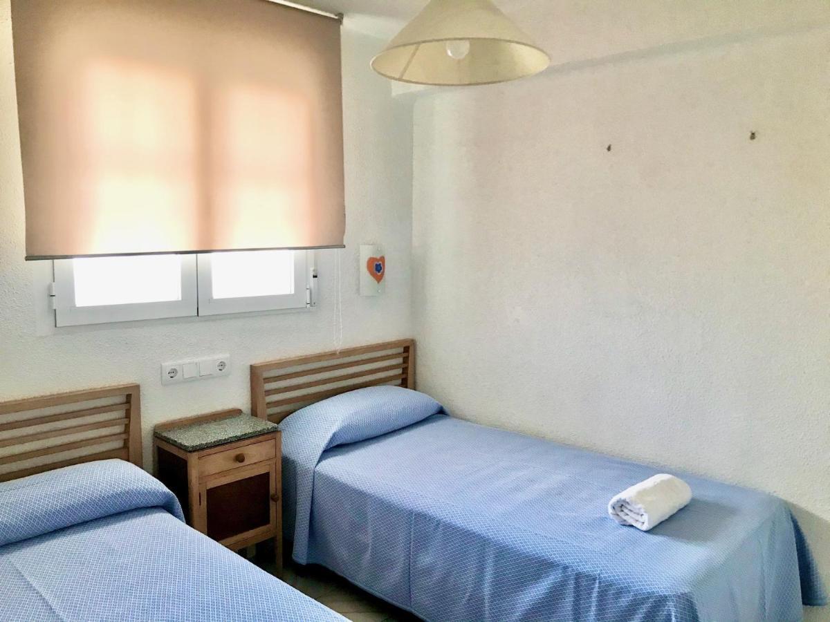Los Ranchos Blueline Benidorm Ngoại thất bức ảnh